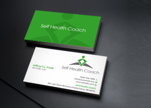 Business Card Design by Creations Box 2015 for Heart & Science of Living | Design: #15313939