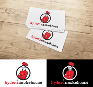 Logo Design by Black Stallions Impressive Solutions for this project | Design #15292475