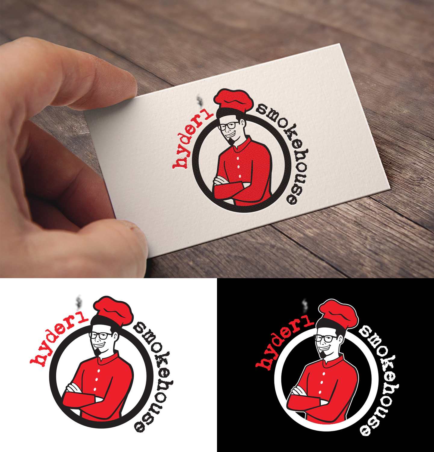 Logo Design by Impressive Solutions for this project | Design #15292476