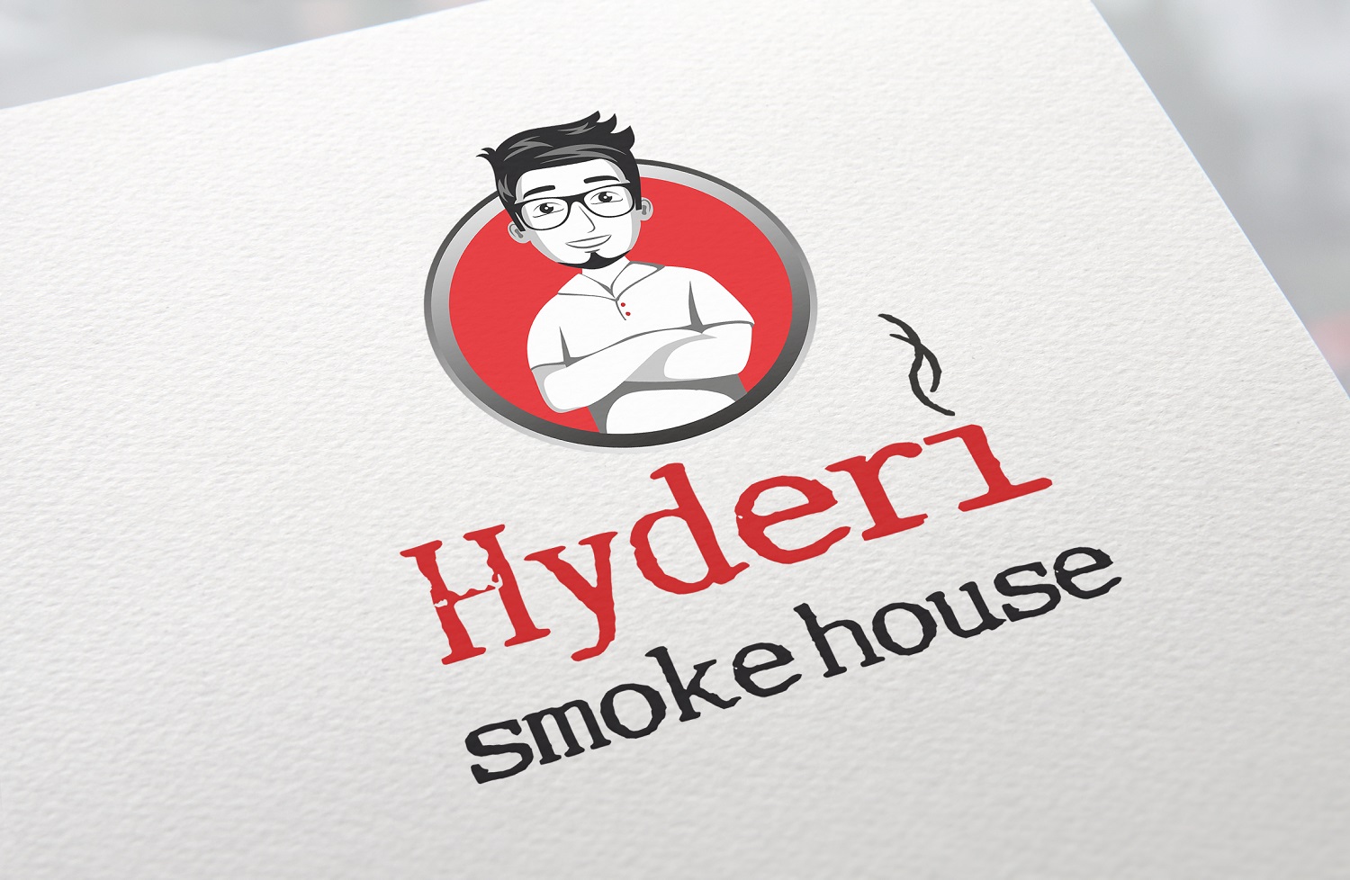 Logo Design by RushDesign for this project | Design #15295175