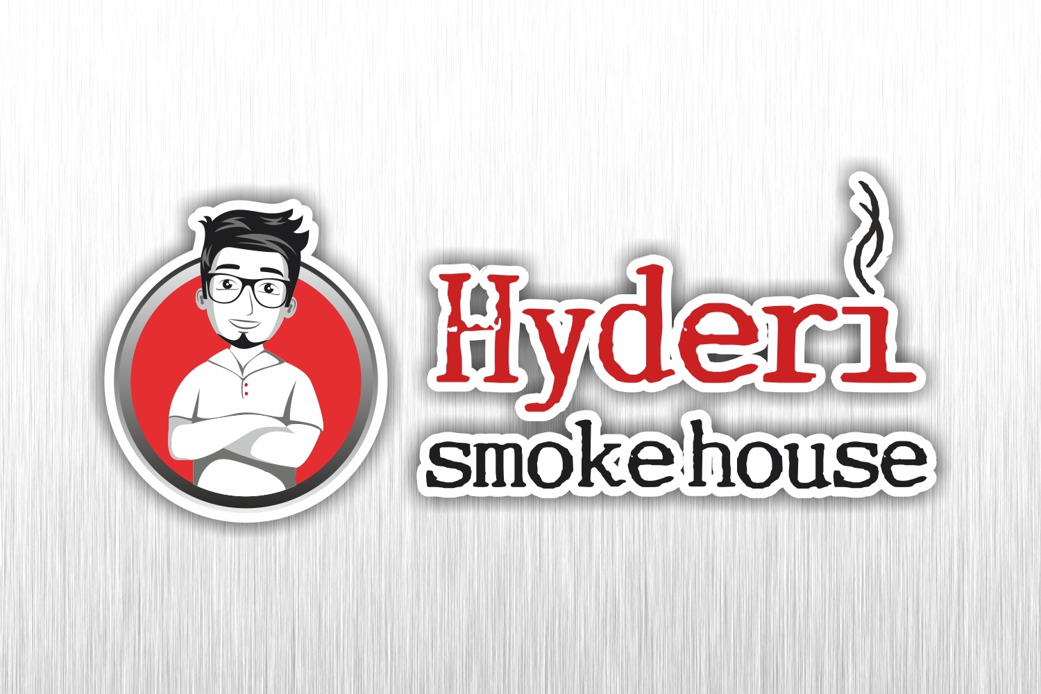 Logo-Design von RushDesign für dieses Projekt | Design #15295178