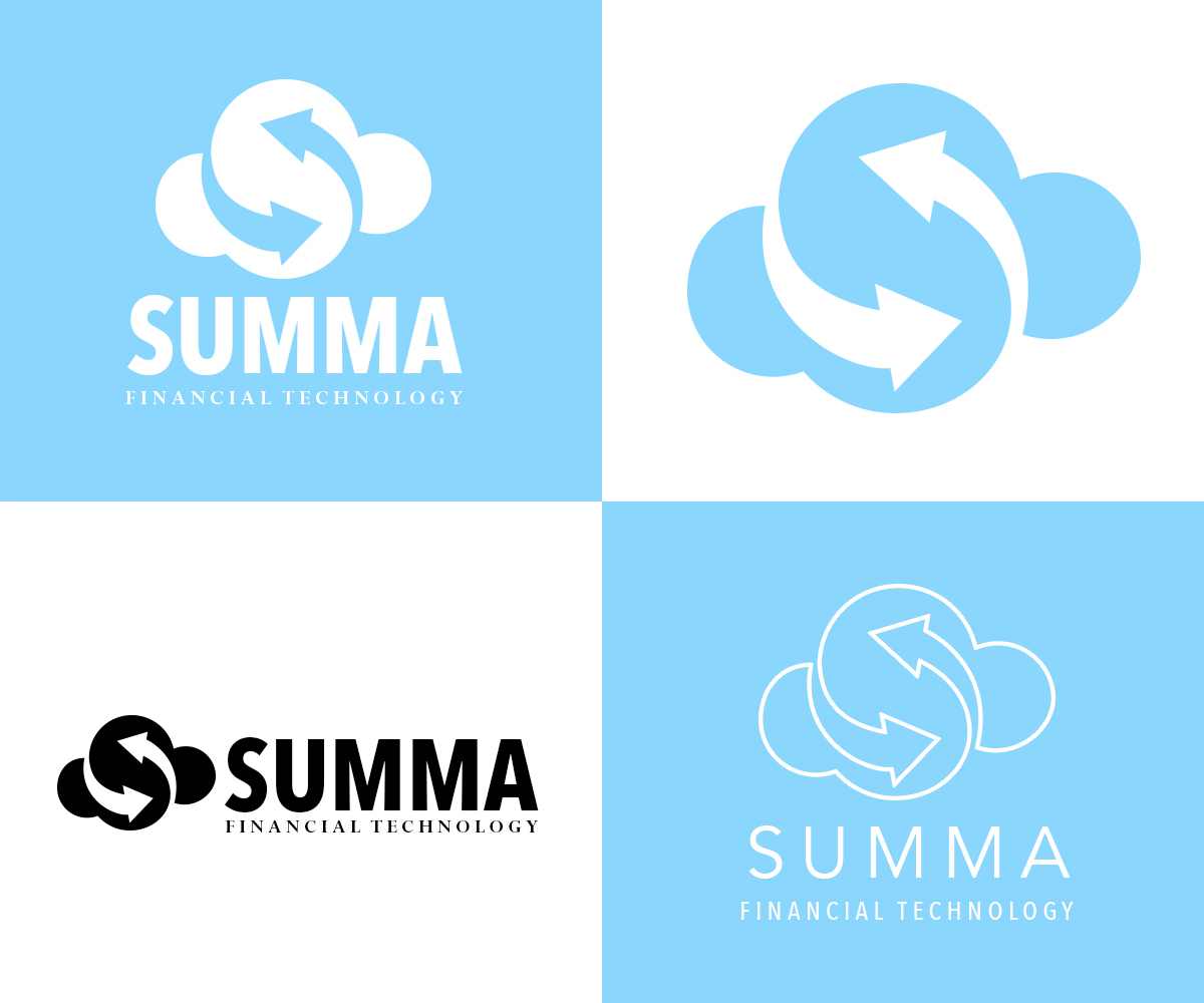 Logo Design by Andrés Sebastián for this project | Design #15393841