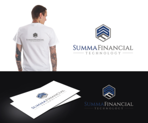 Logo Design by Vishak vasu for this project | Design #15415486