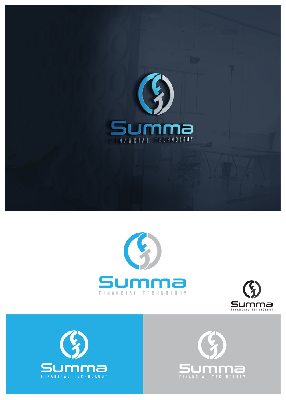 Logo Design by goranvisnjic82 for this project | Design #15291269