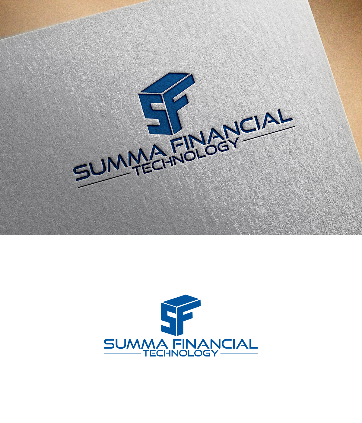 Logo-Design von supercreative für dieses Projekt | Design #15307965