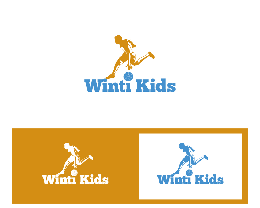 Logo Design by Pram Shaw for this project | Design #15336896