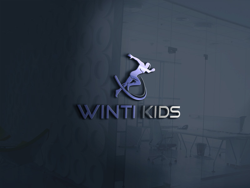 Design de Logo par nirob01933 pour ce projet | Design #15335724