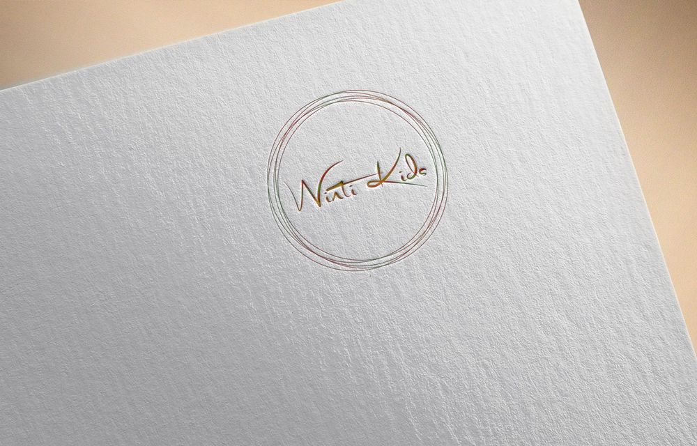 Logo Design by A S design @ for this project | Design #15356587