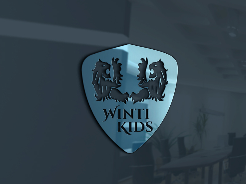 Logo-Design von poran für dieses Projekt | Design #15335891