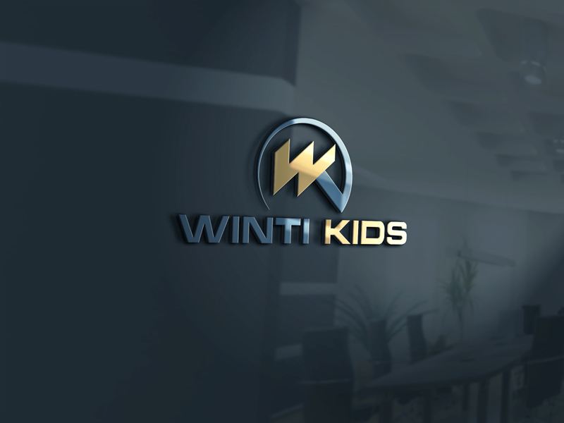 Logo Design by hotash for this project | Design #15335599