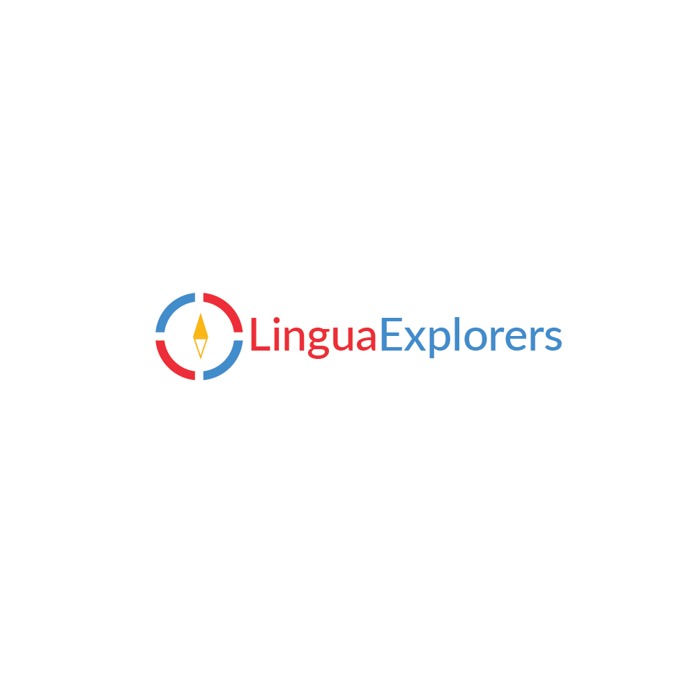 Design de Logo par TB Designs pour Lingua Explorers | Design #15306990