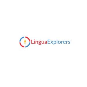 Logo Design by TB Designs for Lingua Explorers | Design: #15306990