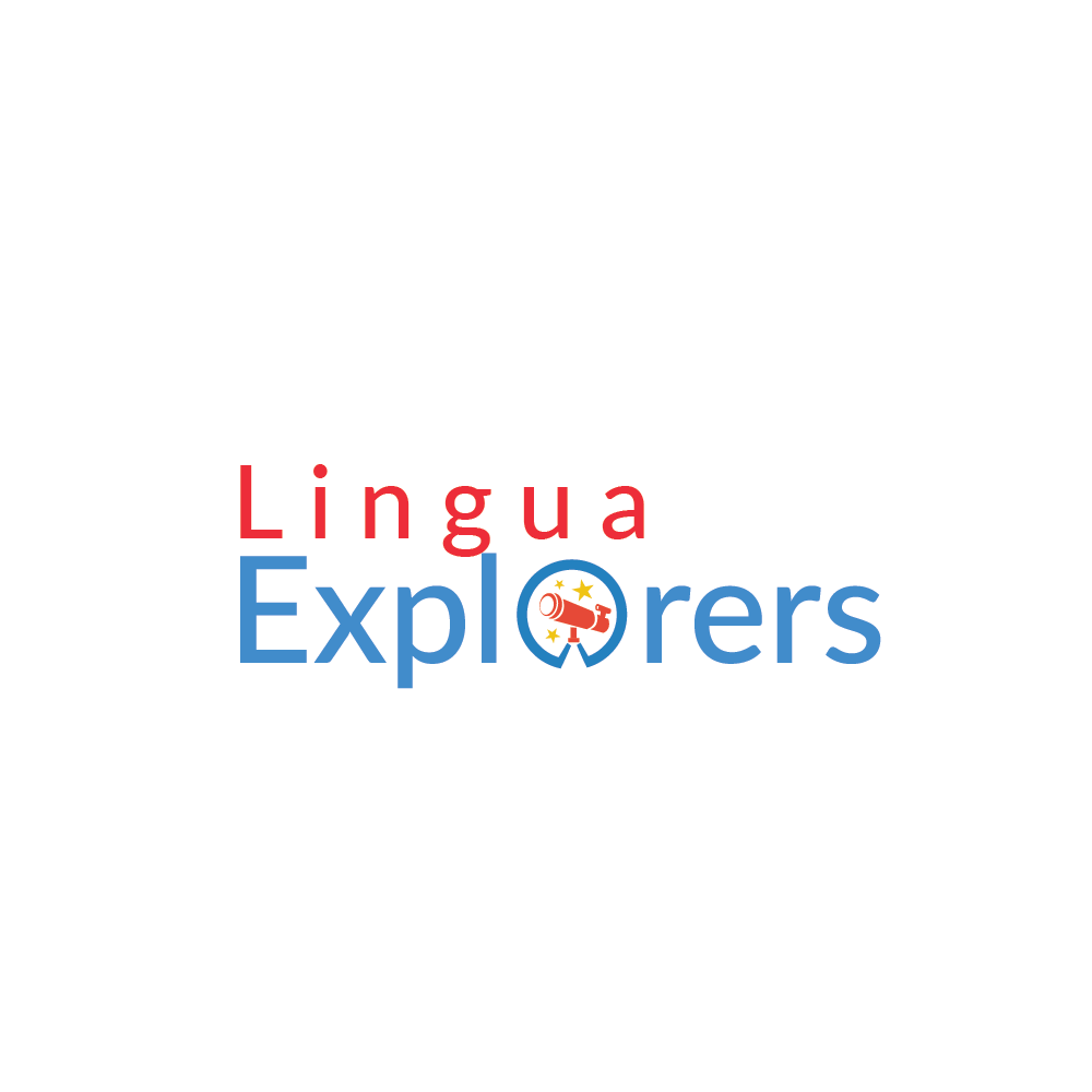 Design de Logo par TB Designs pour Lingua Explorers | Design #15306991