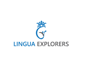 Logo Design by Top king  designer for Lingua Explorers | Design: #15341919