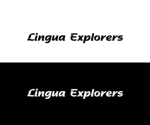 Logo Design by tani_sha321 for Lingua Explorers | Design: #15316539