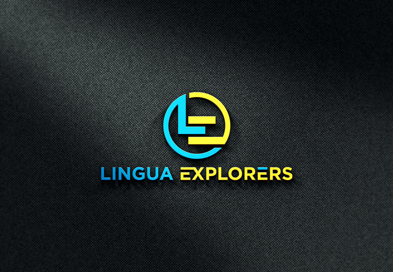 Design de Logo par 24designer.uk pour Lingua Explorers | Design #15297582