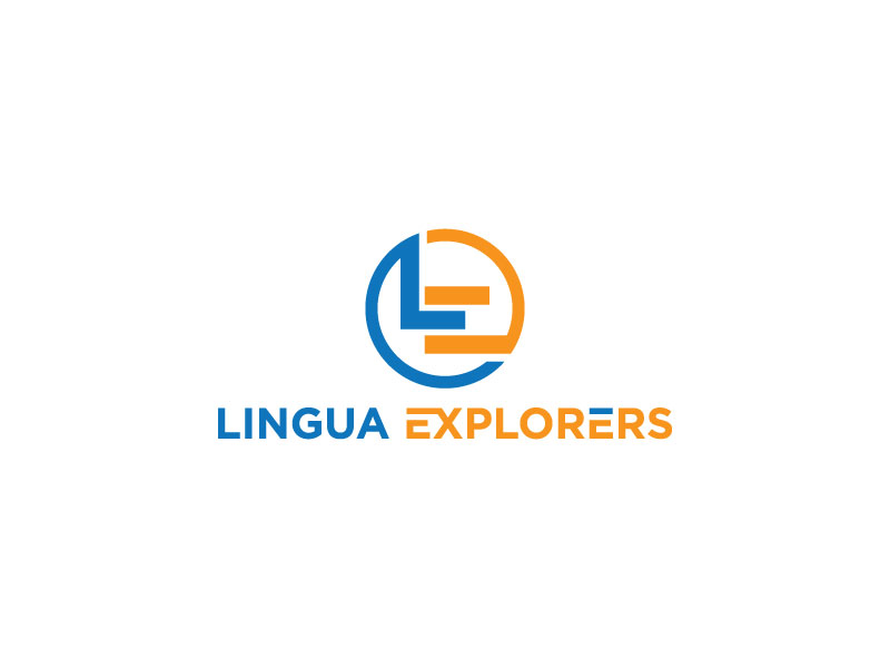 Design de Logo par 24designer.uk pour Lingua Explorers | Design #15297583