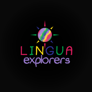 Logo Design by betablocker for Lingua Explorers | Design: #15310458