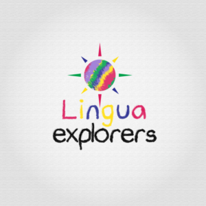 Logo Design by betablocker for Lingua Explorers | Design: #15353415