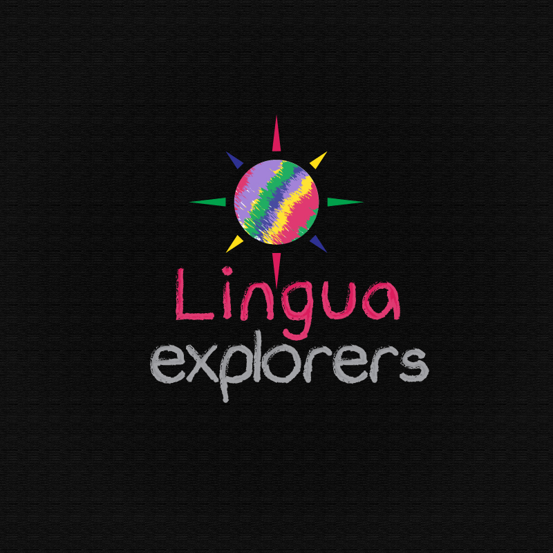 Design de Logo par betablocker pour Lingua Explorers | Design #15353416