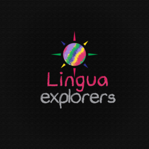 Logo Design by betablocker for Lingua Explorers | Design: #15353416