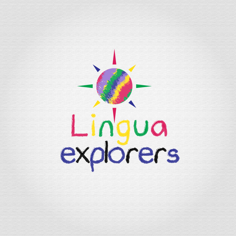 Design de Logo par betablocker pour Lingua Explorers | Design #15353417