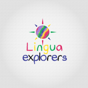 Logo Design by betablocker for Lingua Explorers | Design: #15353417