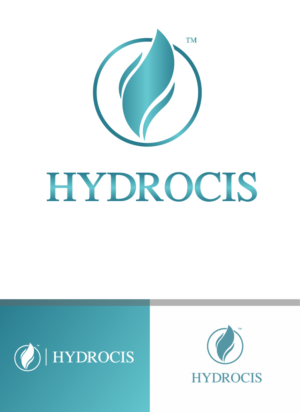 Diseño de Logo por VisualMax para Hydrocarbon Information Services Limited | Diseño #15429641