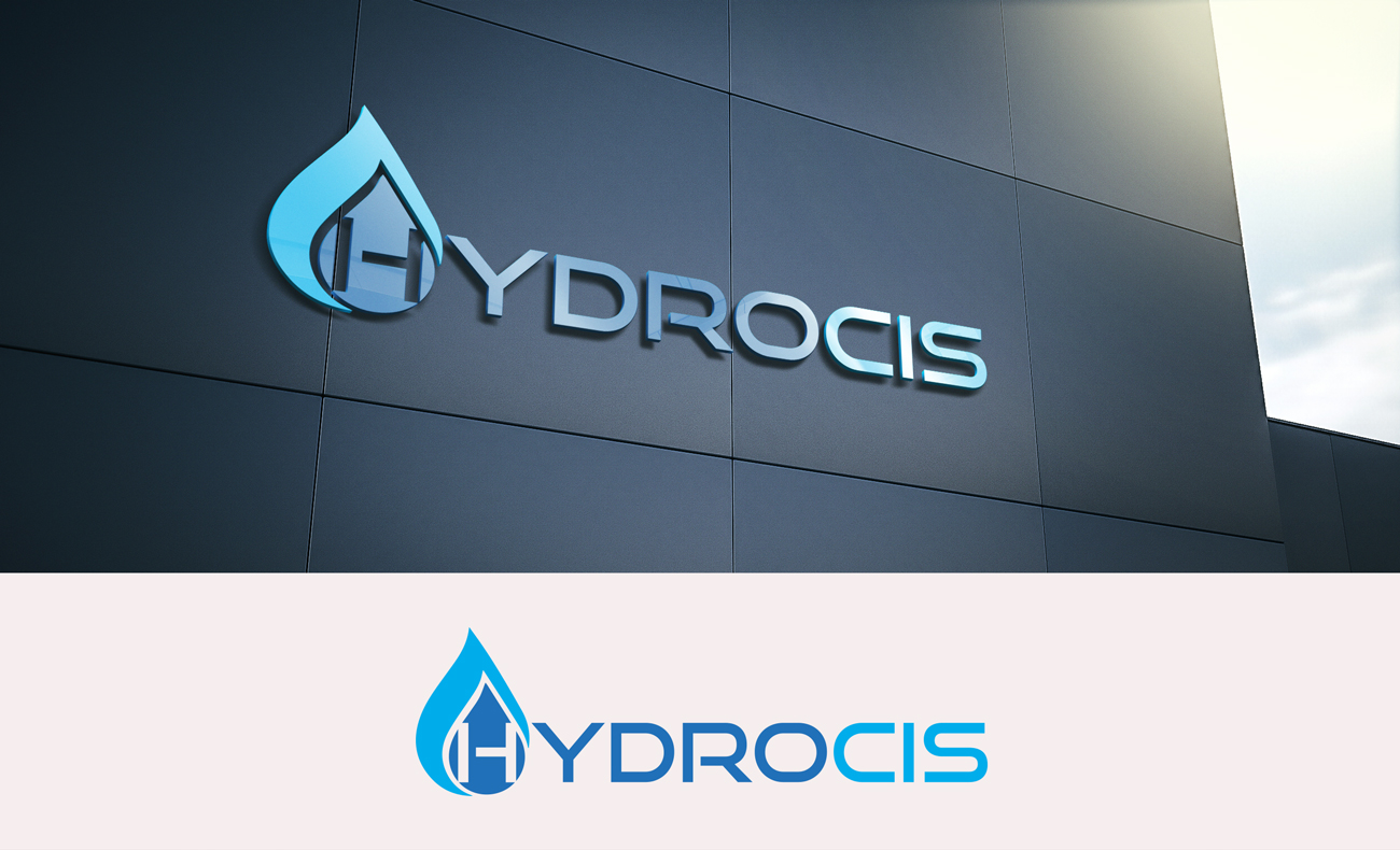 Logo Design by Impressive Sol for Hydrocarbon Information Services Limited | Design #15313676