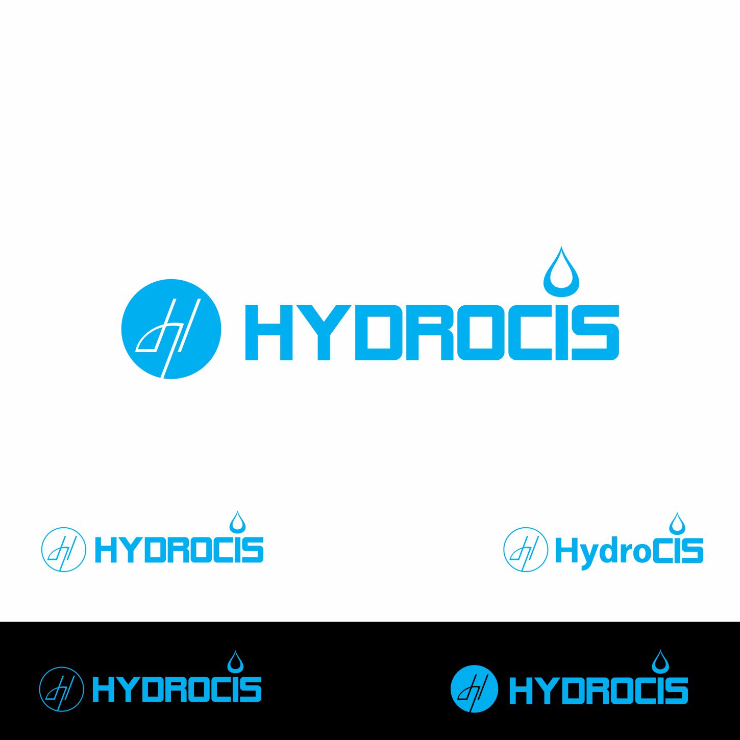 Logo Design by ev. for Hydrocarbon Information Services Limited | Design #15348077