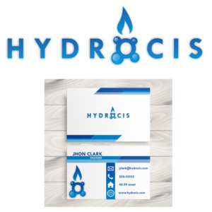 Diseño de Logo por sduqueq para Hydrocarbon Information Services Limited | Diseño #15330848