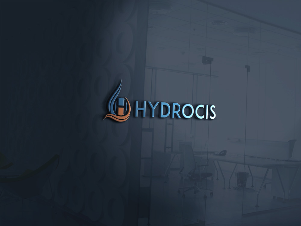 Logo Design by A S design @ for Hydrocarbon Information Services Limited | Design #15340335