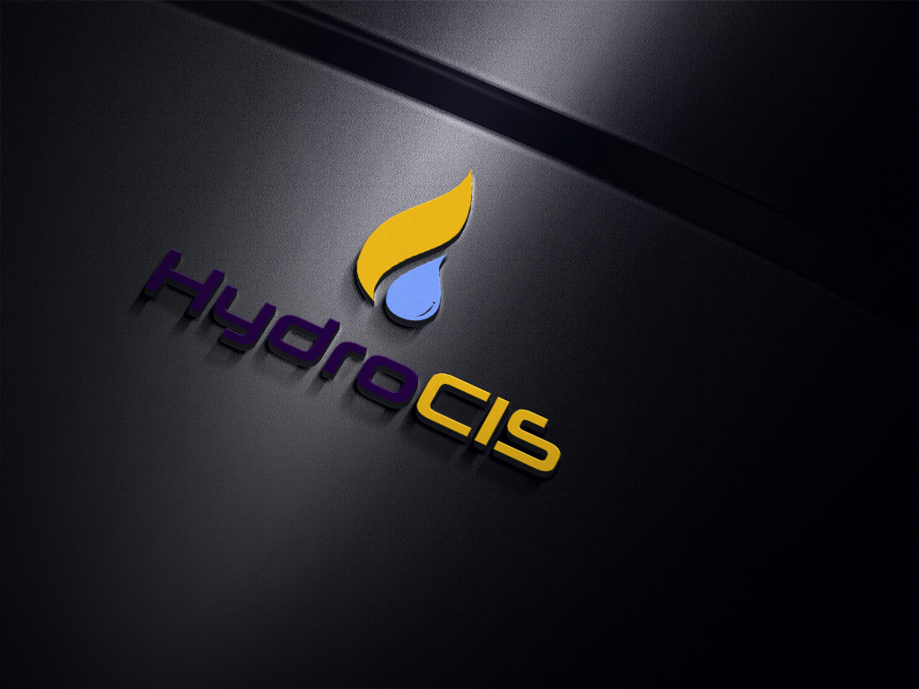 Logo Design by imsakiballhasan for Hydrocarbon Information Services Limited | Design #15516493