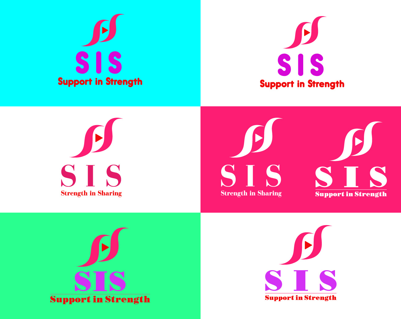 Logo Design by hasib10 for this project | Design #15307483