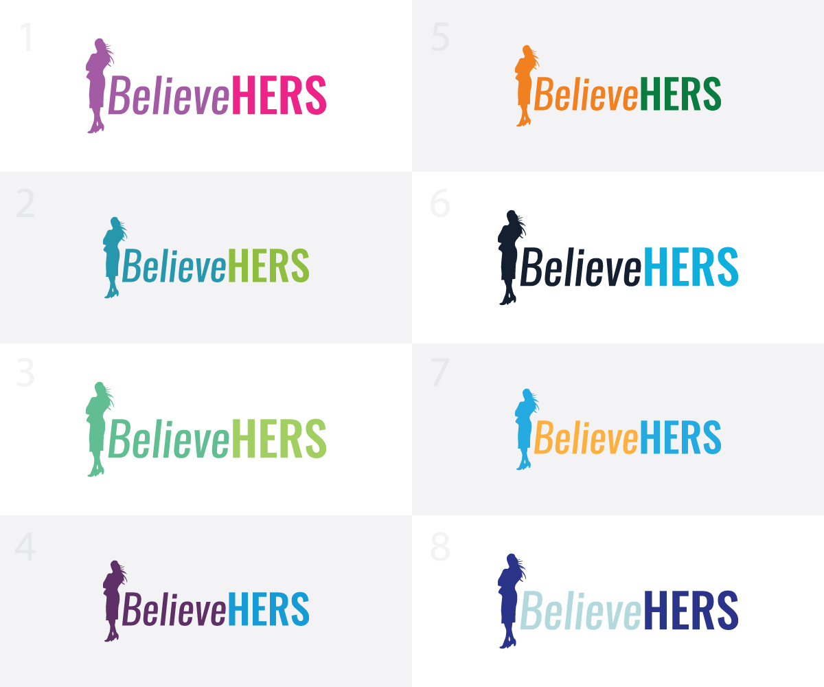 Logo Design by eMARK for this project | Design #15312407