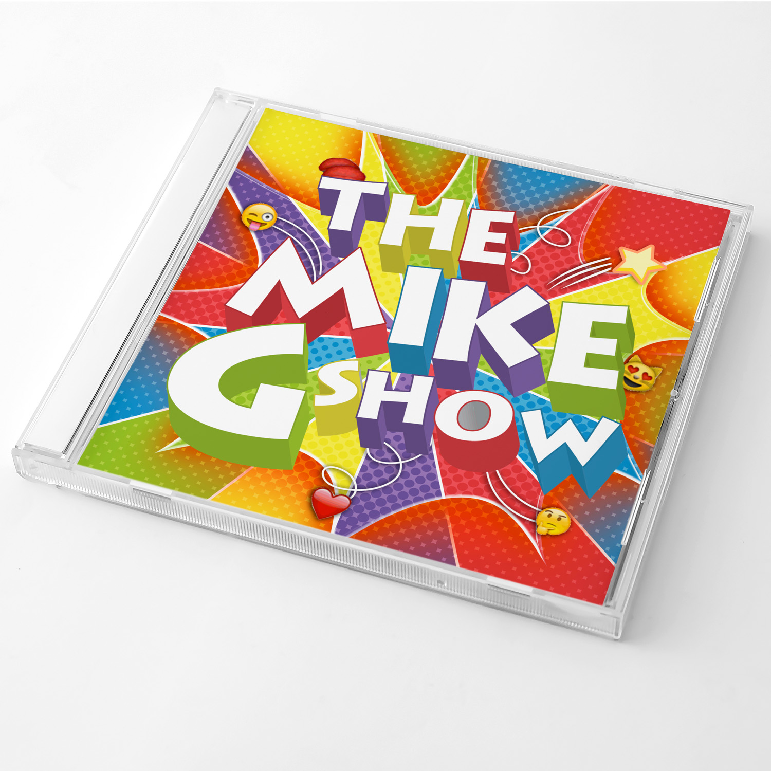 Diseño de Portada de CD por magento para este proyecto | Diseño #15331399