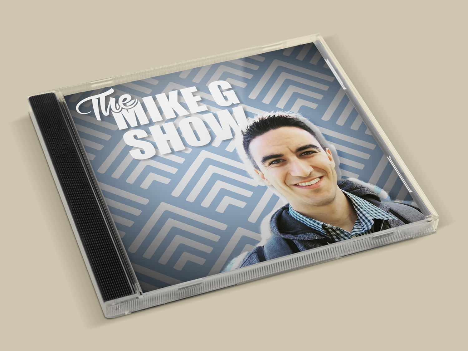 Diseño de Portada de CD por DudiA para este proyecto | Diseño #15417049