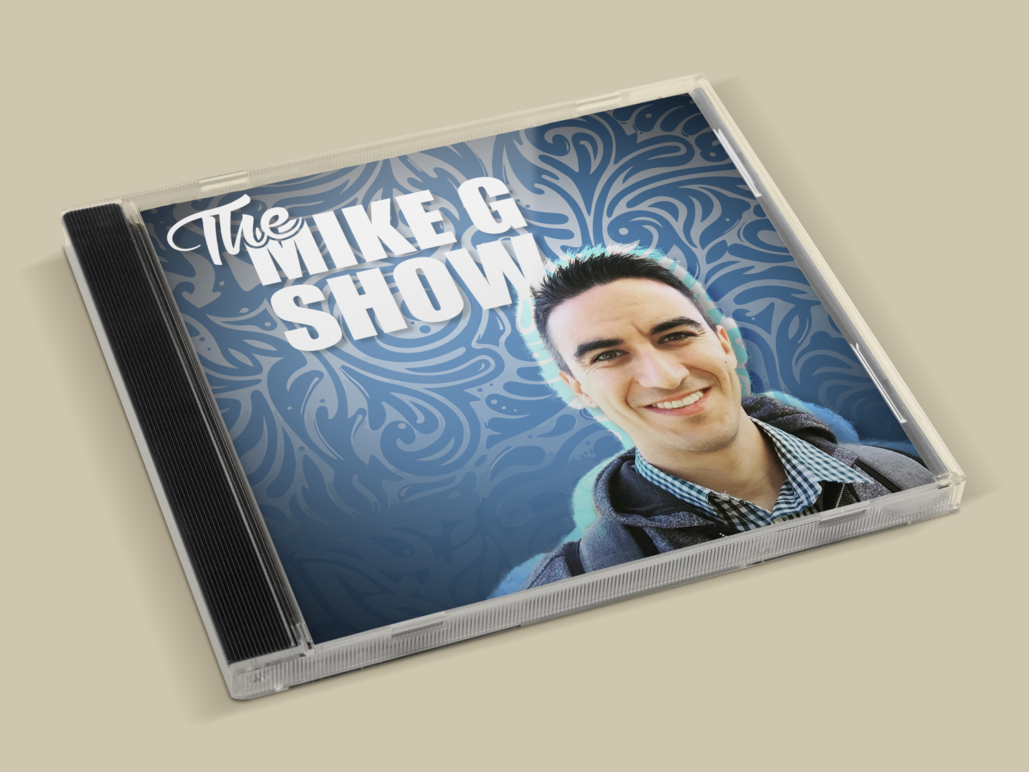 Diseño de Portada de CD por DudiA para este proyecto | Diseño #15417053