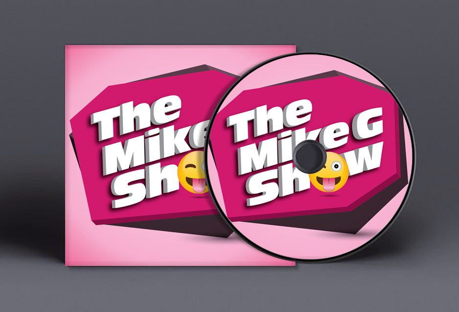 Diseño de Portada de CD por atularts para este proyecto | Diseño #15350109