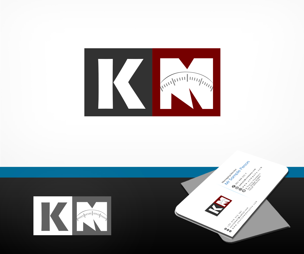 Logo Design by Osama Bin Ishrat for this project | Design #2579576