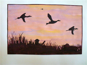 T-shirt Design by cecily