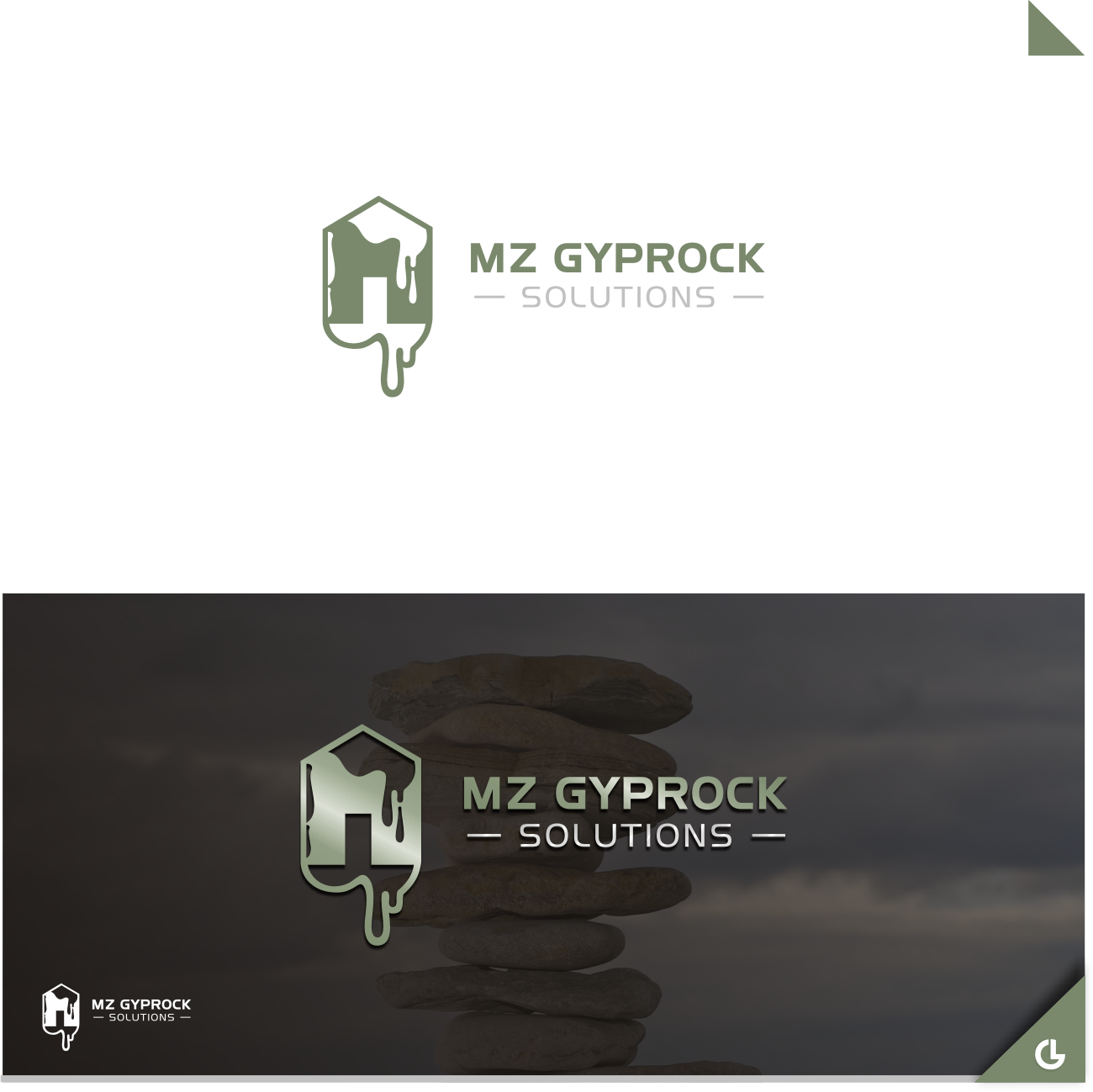 Logo-Design von R!CKY für SAVVY REALTY PTY LTD | Design #15323840