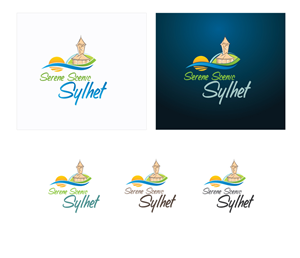 Logo Design by mouallem zoheir for EShop Online | Design: #2606598