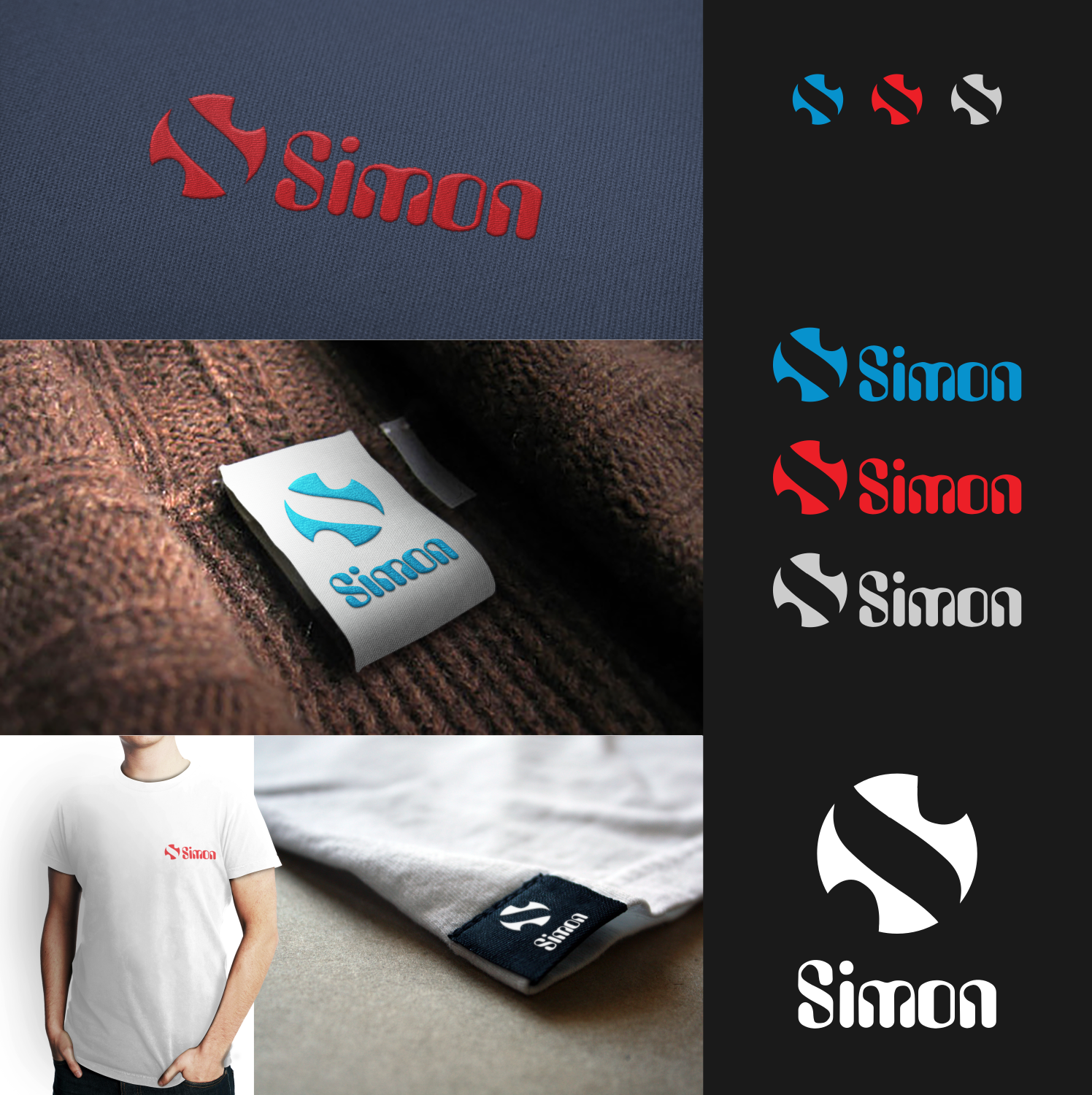 Icon Design by Masnung for this project | Design #15317932