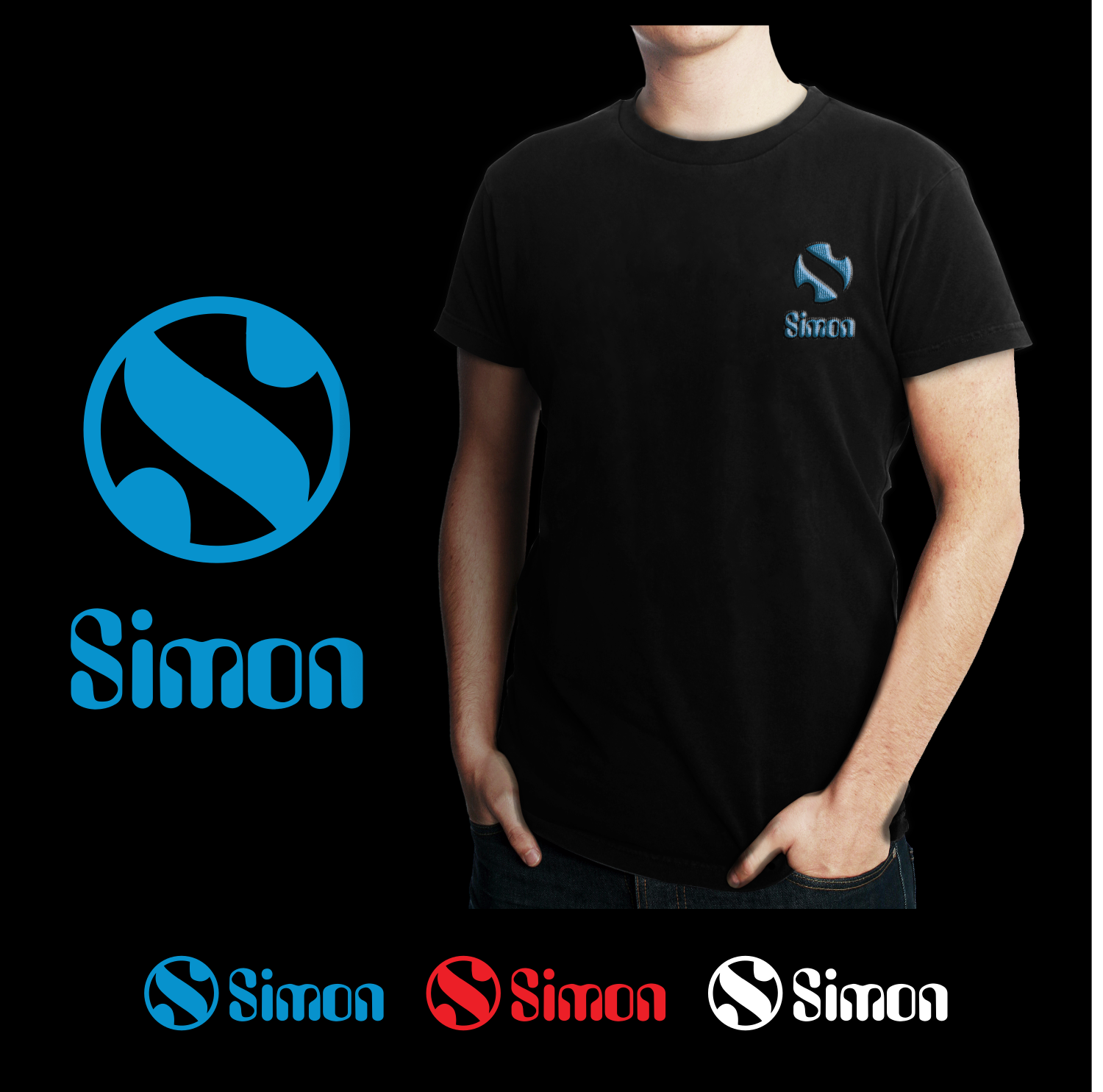 Icon Design by Masnung for this project | Design #15320085