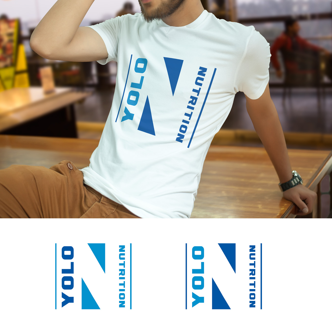 Logo Design by Impressive Sol for this project | Design #15337932