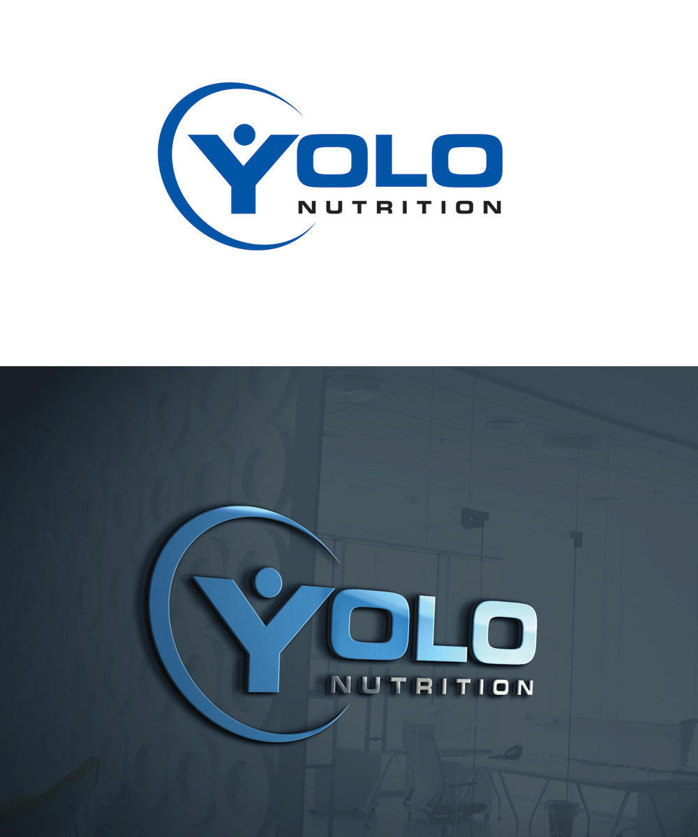 Logo Design by H4R5Z for this project | Design #15368830