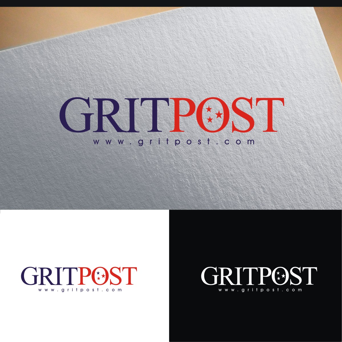 Logo Design by e-graphics for this project | Design #15313053