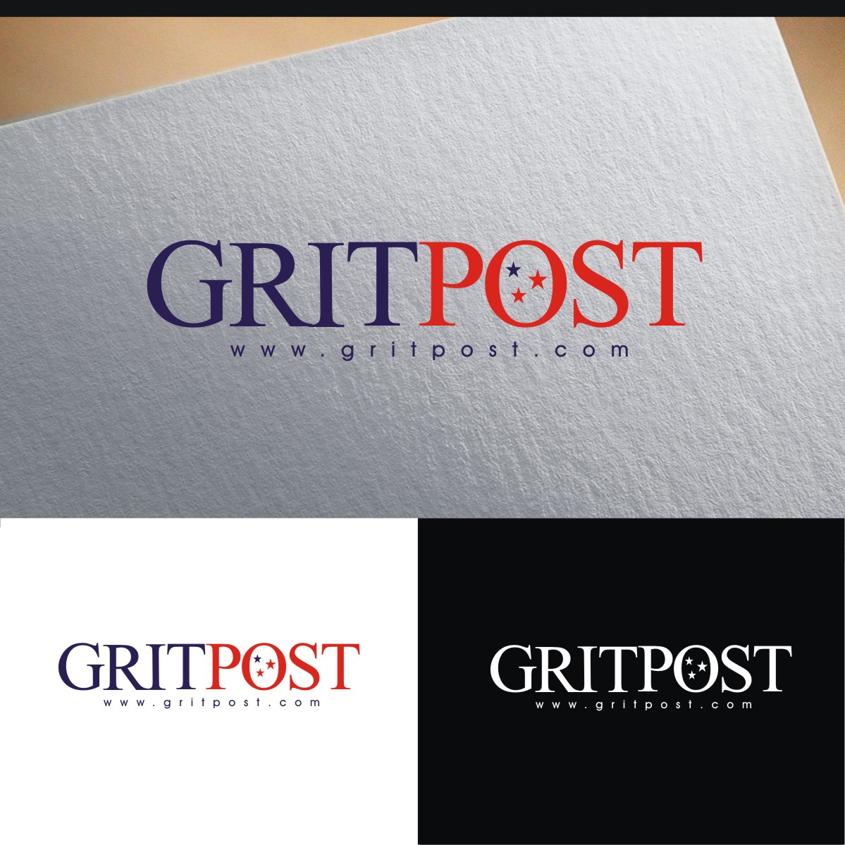 Logo Design by e-graphics for this project | Design #15313054