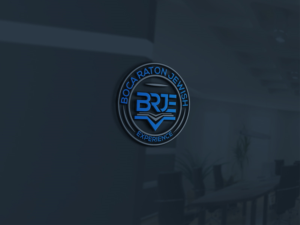 Logo Design by Niizam's for this project | Design: #15486869